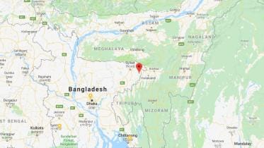 Bangladeshi killed by BSF in Moulvibazar