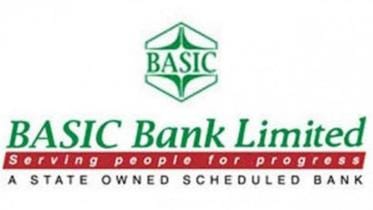 BASIC Bank's default loans