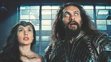 Batman v Superman Dawn of Justice