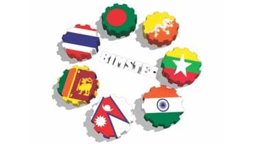 Bay of Bengal Initiative for Multi-Sectoral Technical and Economic Cooperation (BIMSTEC)
