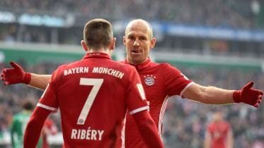Bayern Munich