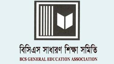 BCS General Education Association logo