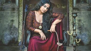 Begum Jaan