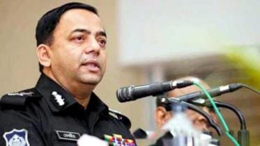 Rab DG Benazir Ahmed