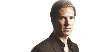 Benedict Cumberbatch
