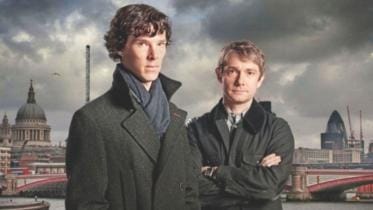 Benedict Cumberbatch