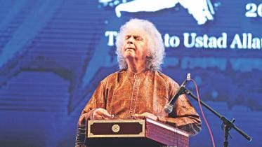 Bengal Classical Music Festival 2017