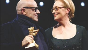 Berlin Film Festival