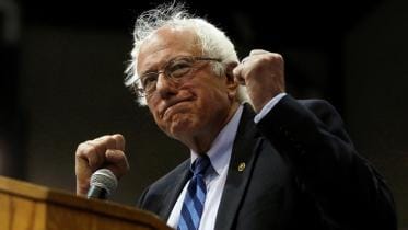 Bernie Sanders