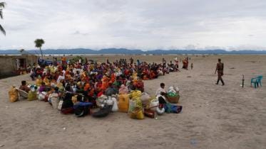 Beware of Myanmar's subterfuge