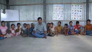 Beyond policing- Two sterling examples