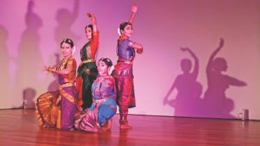 Bharatnatyam
