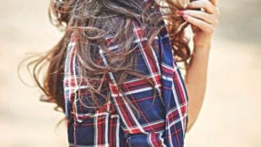 Bollywood actress Bhumi Pednekar