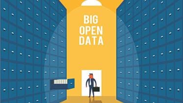 Big Open Data & Bangladesh