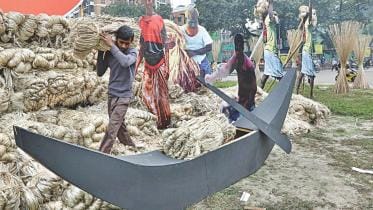 BJMC fund crunch cuts jute purchase 