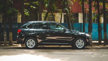 BMW X5 xDrive25d