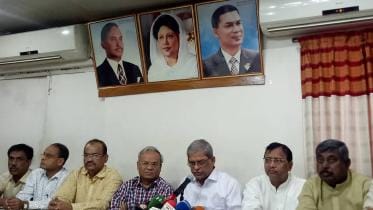 British lawyer appointed for Khaleda Zia's cases