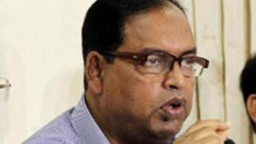 BNP leader Shamsuzzaman Dudu