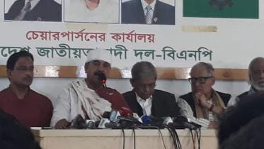 Oikyafront demands CEC’s resignation