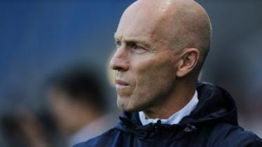 Bob Bradley