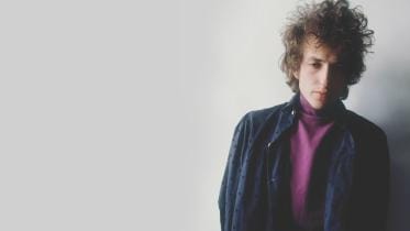 Bob Dylan Honours