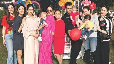 a bittersweet life bollywood