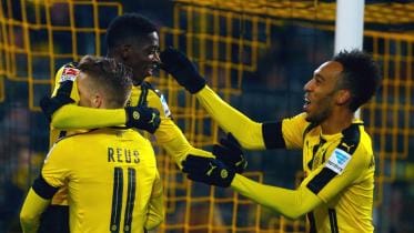 Borussia Dortmund