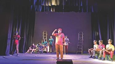 Bot Tola's 'Crutcher Kornel