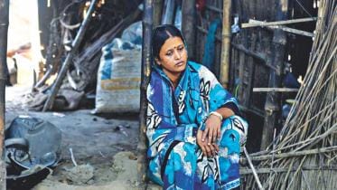 Brahmanbaria Burning