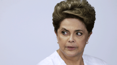 Rousseff 