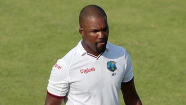 Darren Bravo