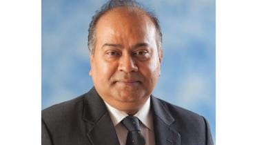 Professor Shibli Rubayat Ul Islam