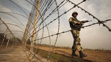Bangladeshi national gunned down in Thakurgaon by BSF
