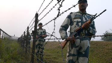 Bangladeshi man killed in Indian BSF Firing