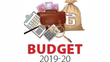 Bangladesh Budget