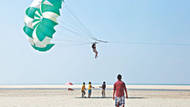 Building a 'nation brand'