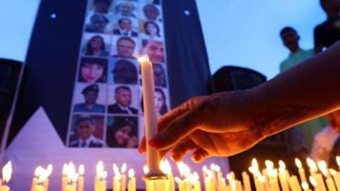 Dhaka cafe attack-Holy Artisan tragedy,