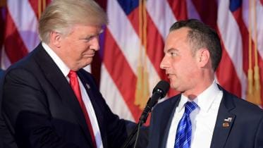 Reince Priebus