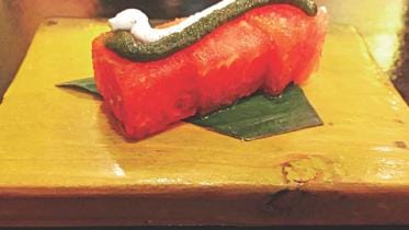 Calcutta – the possibly untold story