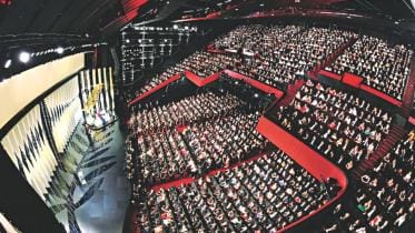 Cannes Film Festival 2018