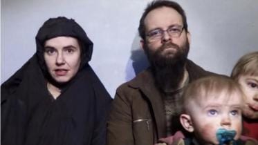 Kidnapped US-Canadian couple rescued in Pakistan.JPG
