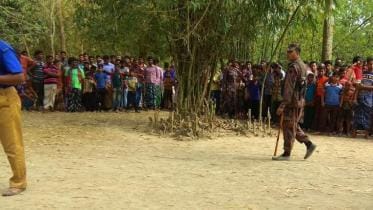 BSF kills SSC examinee in Chapainawabganj