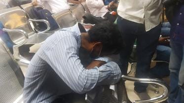 Narayanganj mosque blast