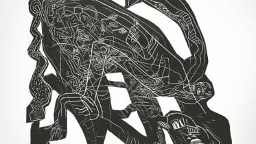 Carnival of grotesque