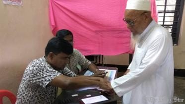 KCC Election 2018 under Awami League rule 