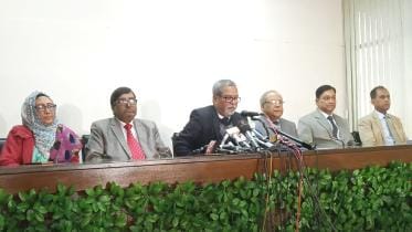 Dhaka city corporation election 2020