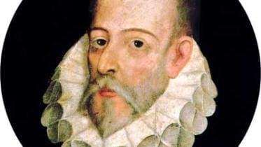 cervantes