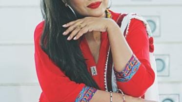 Dhallywood Actress Champa