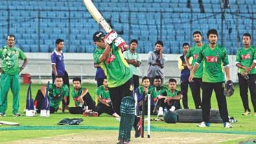 Chandika Hathurusingha 