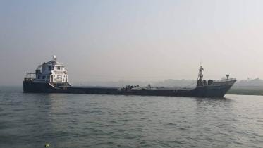 cement clinker damaged